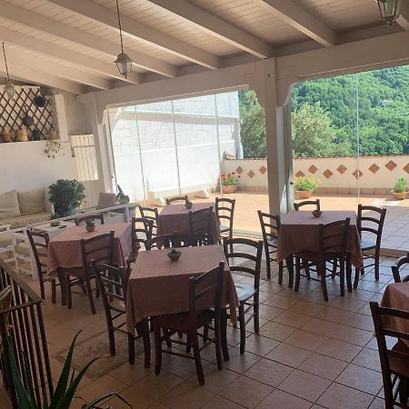 Bed E Breakfast Erica Bed & Breakfast Conflenti Inferiore Exterior foto