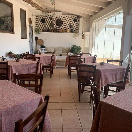 Bed E Breakfast Erica Bed & Breakfast Conflenti Inferiore Exterior foto