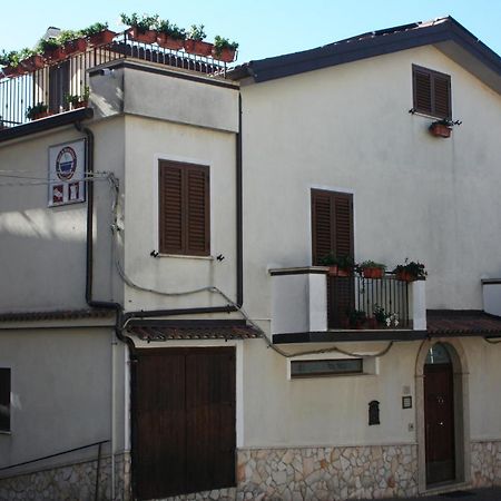 Bed E Breakfast Erica Bed & Breakfast Conflenti Inferiore Exterior foto