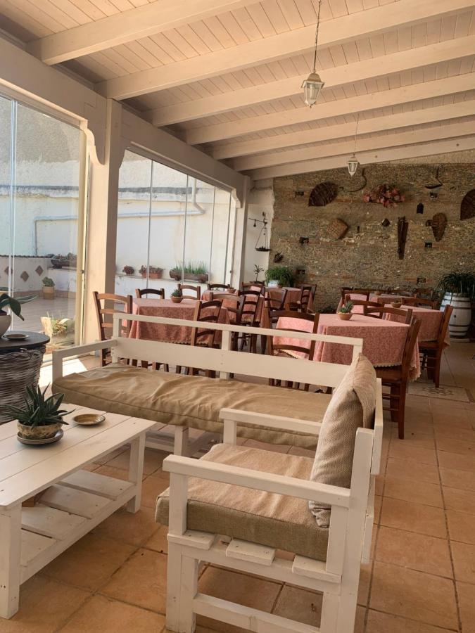 Bed E Breakfast Erica Bed & Breakfast Conflenti Inferiore Exterior foto