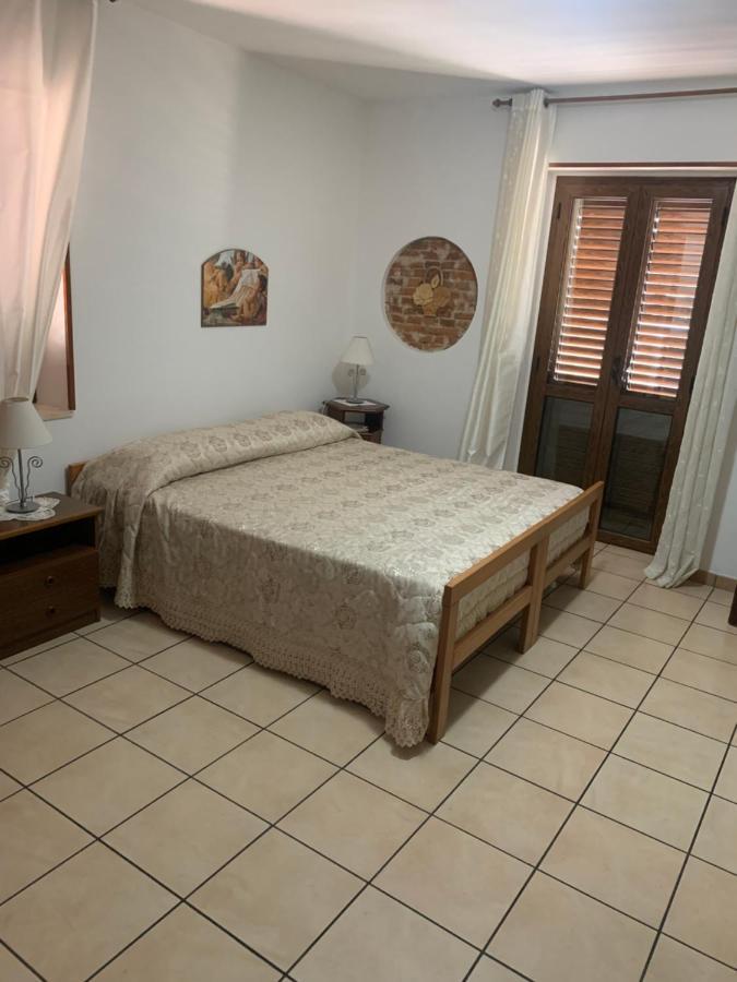Bed E Breakfast Erica Bed & Breakfast Conflenti Inferiore Exterior foto