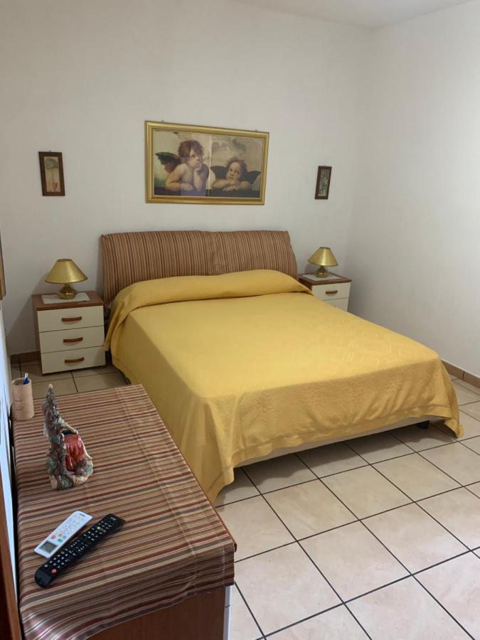 Bed E Breakfast Erica Bed & Breakfast Conflenti Inferiore Exterior foto